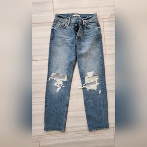 GRLFRND Jeans (Helena)